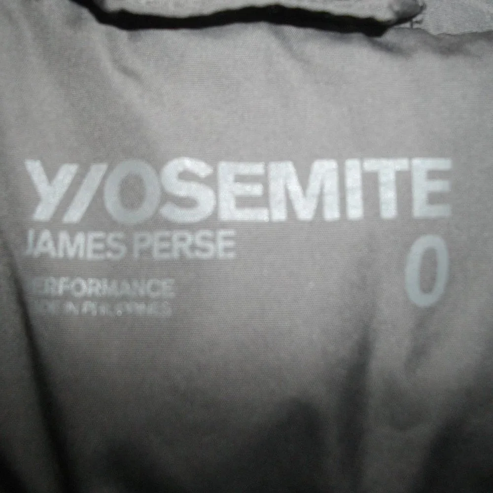 James Perse Fall/Winter Jacket - Picture 6 of 6